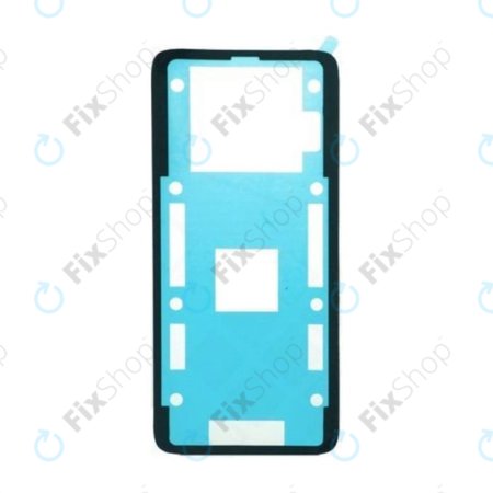 Xiaomi Poco X3 NFC, X3 Pro - Battery Cover Adhesive