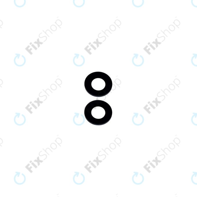 Oppo A96 - Rear Camera Lens