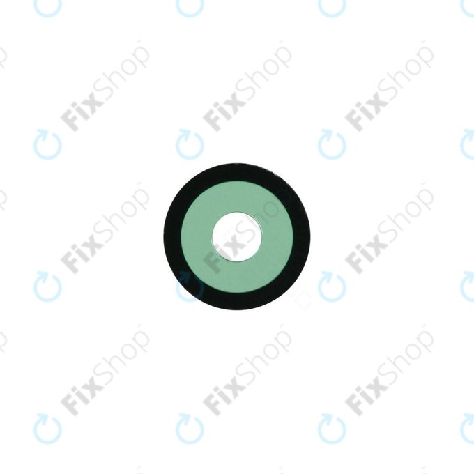Samsung Galaxy S24 FE - Rear Camera Lens Adhesive - GH02-26185A Genuine Service Pack