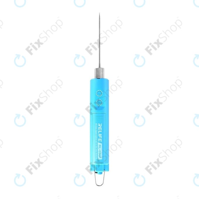 Relife RL-056F - Wireless Smart Glue Remover