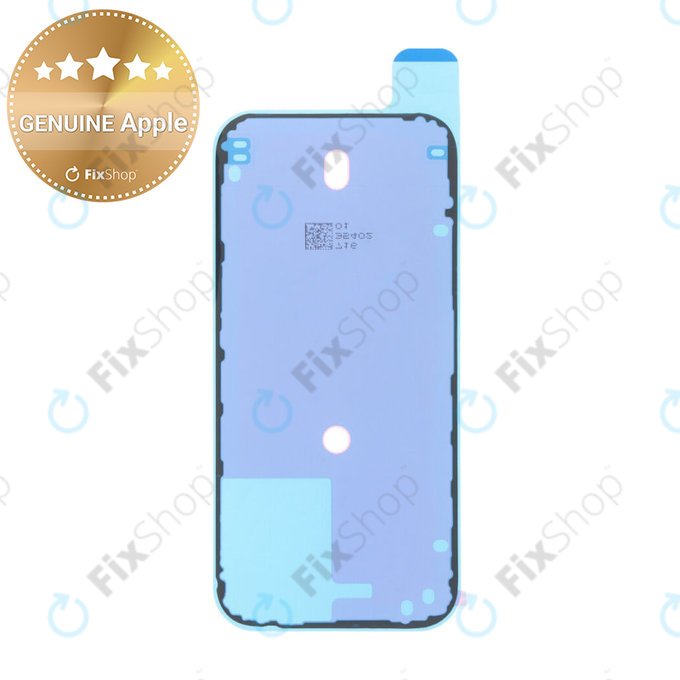 Rear Glass Adhesive for iPhone 17 | 923-12868-S | Genuine Apple