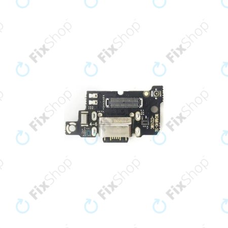 Xiaomi Poco F3 - Charging Connector PCB Board