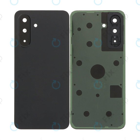 Samsung Galaxy A26 A266E - Battery Cover Assembly (Black)