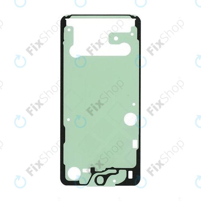 Samsung Galaxy S25 - LCD Display Adhesive - GH81-26816A Genuine Service Pack