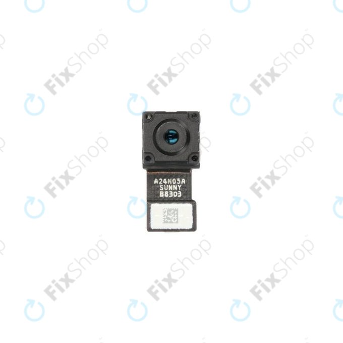 Xiaomi Mi 8 Lite - Front Camera