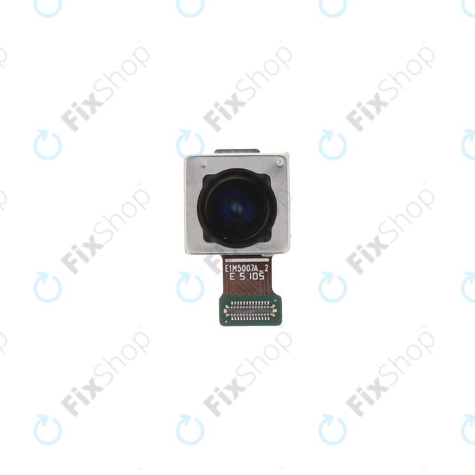 Samsung Galaxy S25 Ultra - Rear Camera 50MP (Ultrawide)