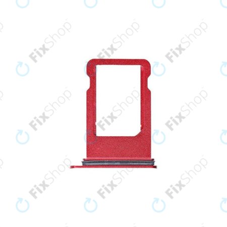 Apple iPhone 7 - SIM Tray (Red)