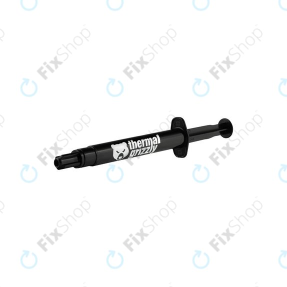Thermal Paste 1.5ml/5.55g, Thermal Grizzly Kryonaut