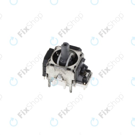 3D analog joystick 3-pin for Sony PlayStation 3 controller