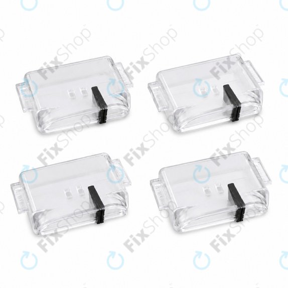 Cliff Sensor Covers, 4pcs for iRobot Roomba i7, i7+