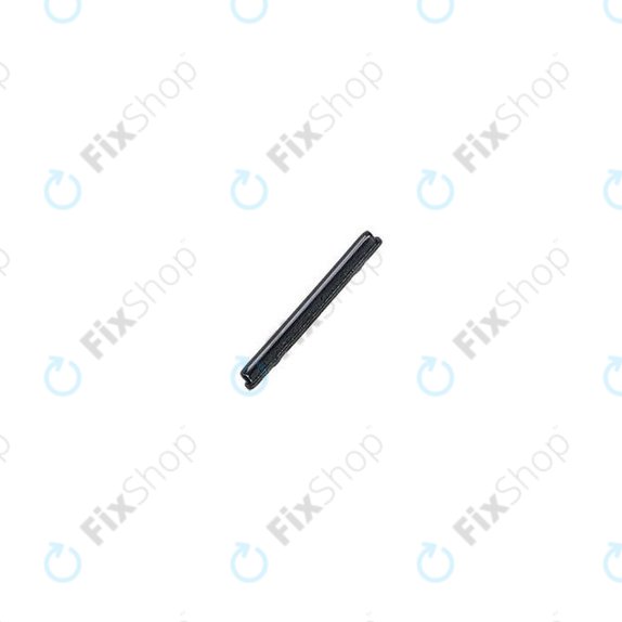 Samsung Galaxy A31 A315F - Volume Buttoni (Prism Crush Black) - GH98-45437A Genuine Service Pack