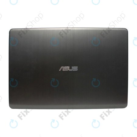 Asus VivoBook S15 X530UN-1E - LCD Back Cover (Gun Metal) - 90NB0IA5-R7A010 Genuine Service Pack