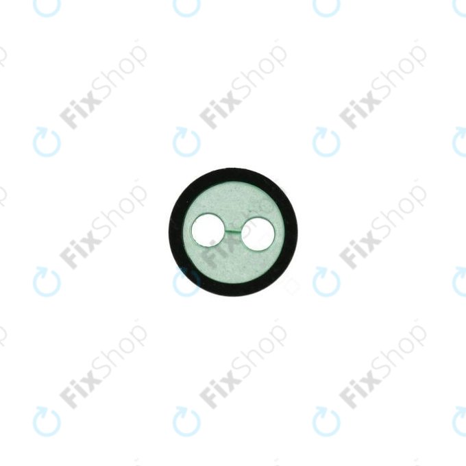 Samsung Galaxy A32 5G A326B - Rear Camera Glass Glue Macro Adhesive - GH02-22251A Genuine Service Pack