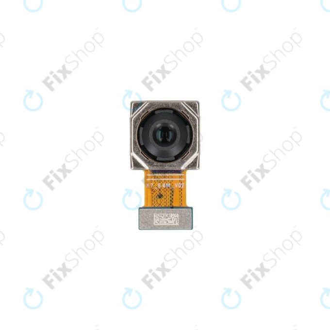 Xiaomi Redmi Note 10S - Rear Camera Module 64MP