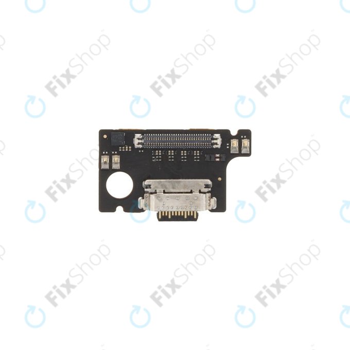 Xiaomi Pad 6 - Charging Connector + Flex Cable