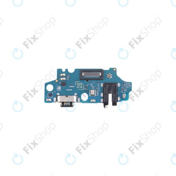Samsung Galaxy A05s A057G - Charging Connector PCB Board - GH81-24366A Genuine Service Pack