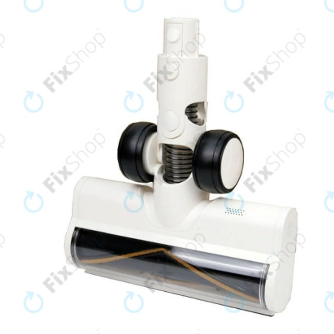 Roller Brush Head, White for Xiaomi Dreame R10, R20, R30, T20, T30