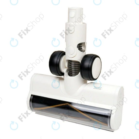 Roller Brush Head, White for Xiaomi Dreame R10, R20, R30, T20, T30