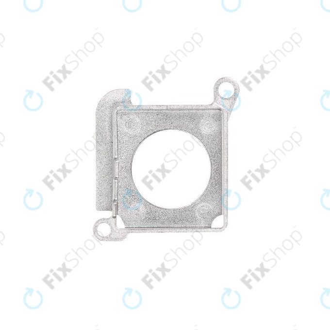 Apple iPhone 8, SE (2020), SE (2022) - Metal Front Camera Cover