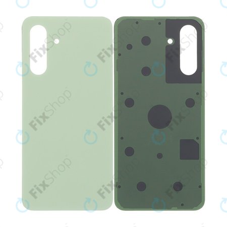 Samsung Galaxy A56 A566E - Battery Cover (Awesome Olive)