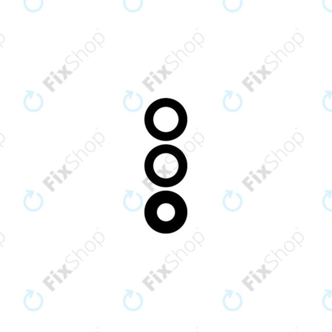Realme GT Master 5G - Rear Camera Lens