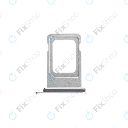 Apple iPhone XS Max - SIM Tray (Silver)