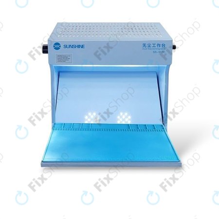 Sunshine SS-917C - Dust-free Workbench for Repairs