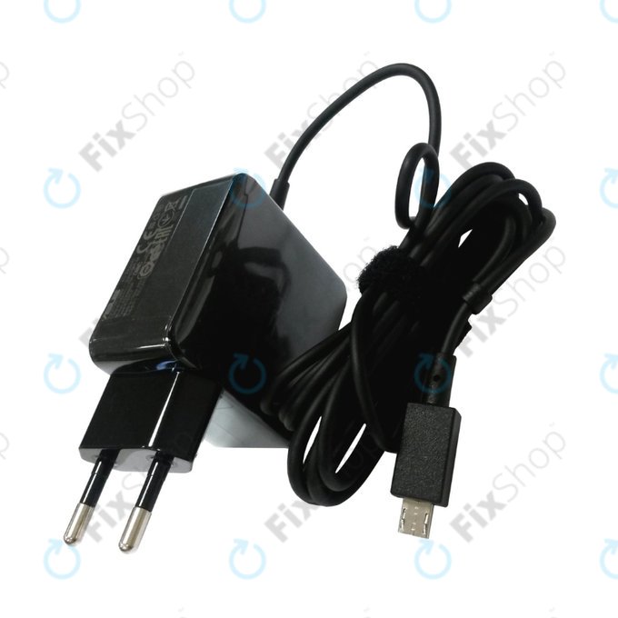 Charging adapter for Asus, B0A001-00342600, 33W, 19V, Genuine Service Pack