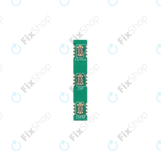 JCID V1SE/V1S - Photosensitive Conversion Board for iPhone 14 to 15 Series