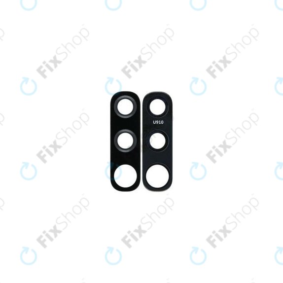 Samsung Galaxy A50 A505F, A70 A705F - Rear Camera Lens - GH64-07344A Genuine Service Pack