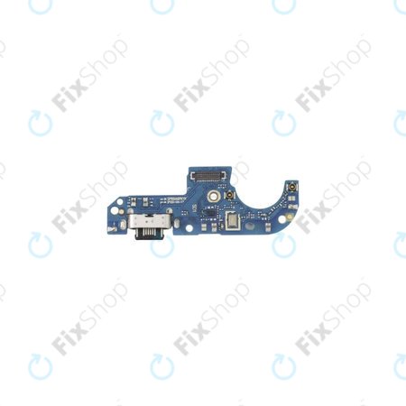 Motorola Moto G42 XT2233 - Charging Connector PCB Board