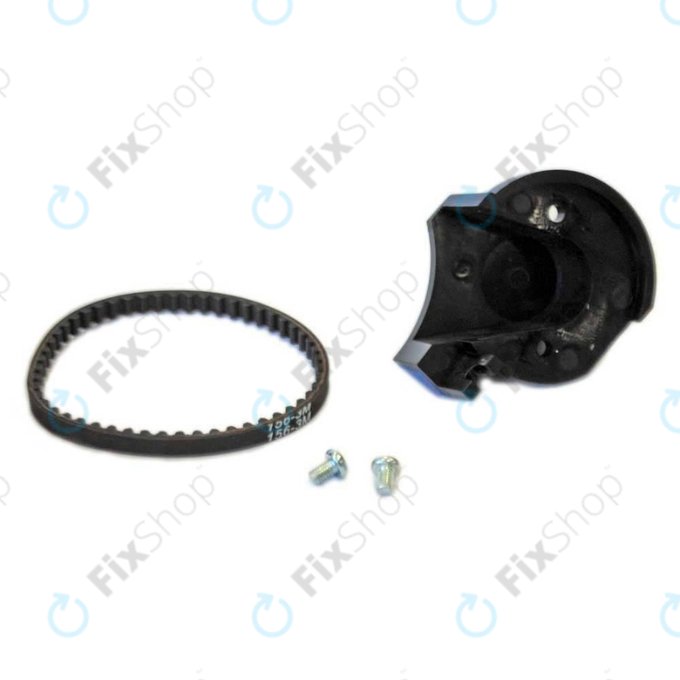 Main Brush Drive Belt with Cover for Neato XV-series, Vorwerk Kobold VR100
