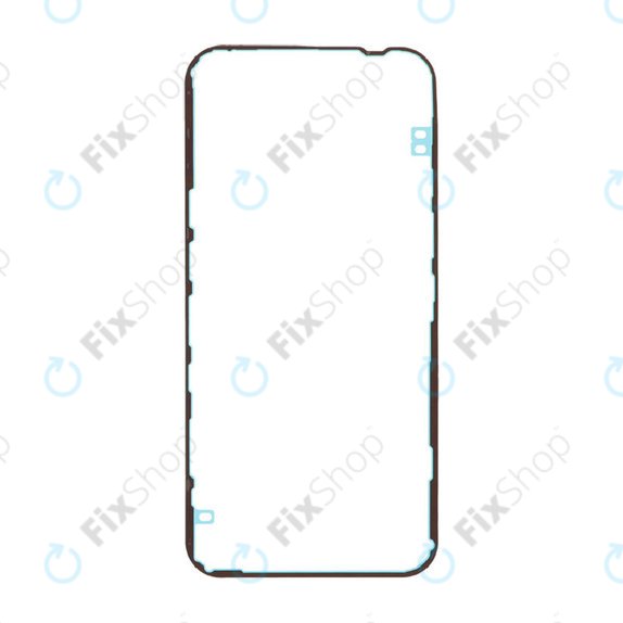 Sealing LCD Display Adhesive for iPhone 12 Pro Max, 2UUL SA12PM