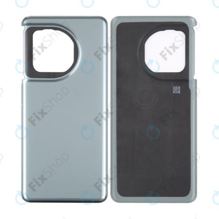 OnePlus 11 PBH110 - Battery Cover (Eternal Green)