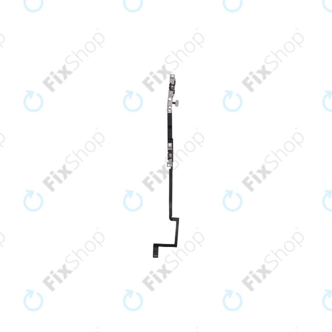 Apple iPhone 16 Pro Max - Power Button Flex Cable