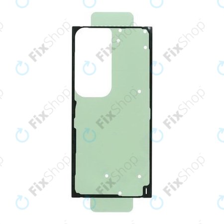 Samsung Galaxy S23 Ultra S918B - Battery Cover Adhesive - GH81-23177A Genuine Service Pack