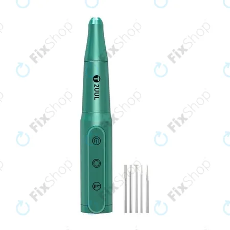 2UUL - Polish Pen for Phone Repair