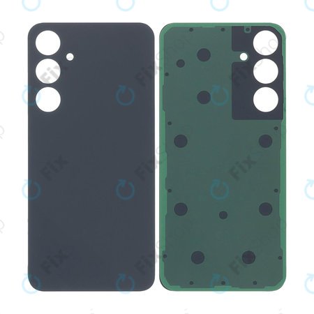 Samsung Galaxy A55 A556B - Battery Cover (Awesome Navy)