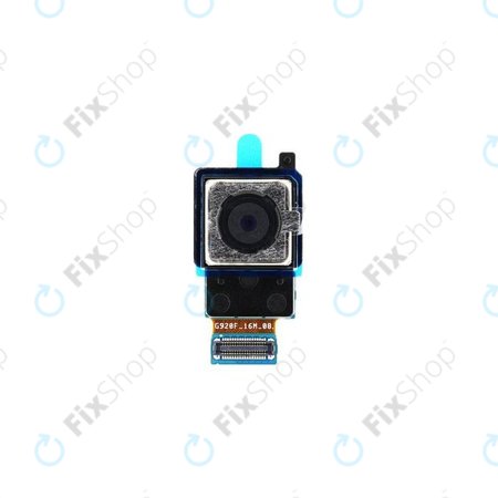 Samsung Galaxy S6 G920F - Rear Camera