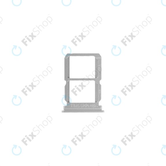 OnePlus 5 - SIM Tray (Slate Gray)