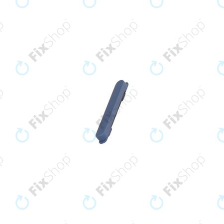 Sony Xperia 10 III - Volume Button (Blue) - 503055701 Genuine Service Pack