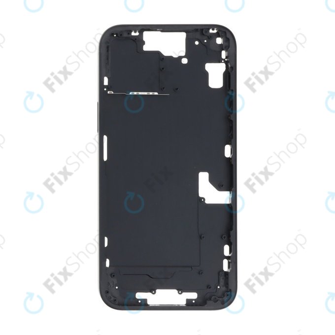 Coque IPhone 15 Seule – Pour Pièces – Vendu En L'état – À Lire Absolument