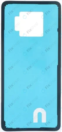 Xiaomi Mi Note 10 M190F4AG - Battery Cover Adhesive