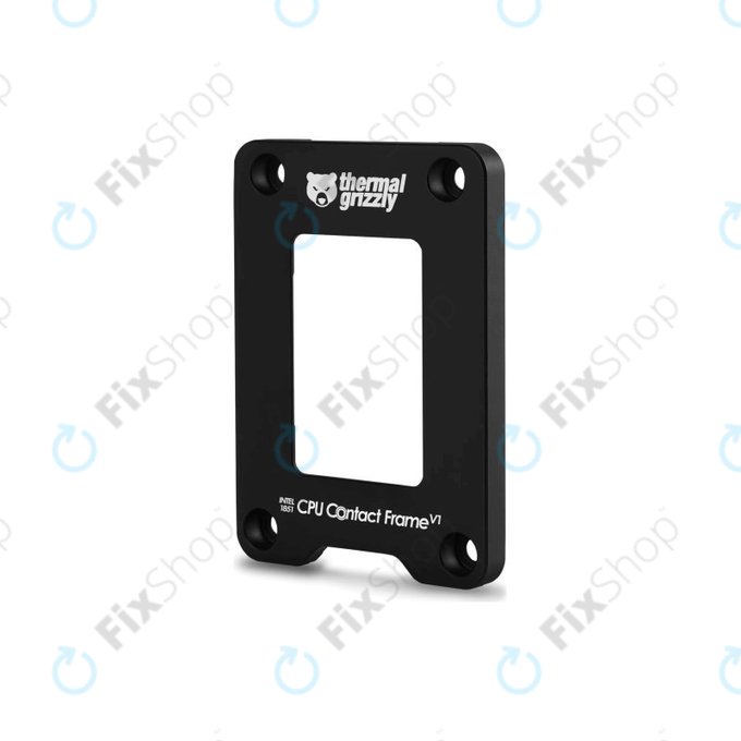 CPU Contact Frame for Intel 13th and 14th Gen Processors, Thermal Grizzly