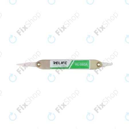 Relife RL-060A - Metal Spudger - Universal Opening Tool