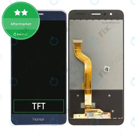 Huawei Honor 8 - LCD Display + Touch Screen (Sapphire Blue) TFT