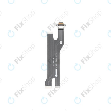 Huawei P30 Pro - Charging Connector + Flex Cable