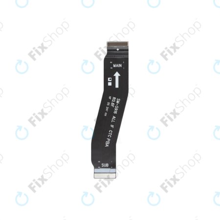 Samsung Galaxy S23 Plus S916B - Main Flex Cable - GH82-30472A Genuine Service Pack