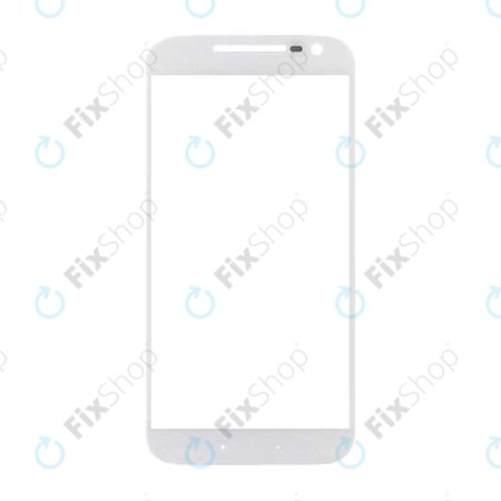 Motorola Moto G4 XT1622 - Touch Screen (White)