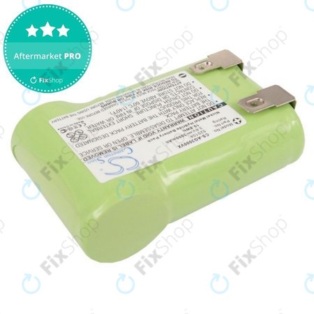 AEG Electrolux Junior 3000 - Battery 520104 Ni-MH 3.6V 3000mAh HQ